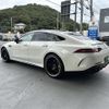 mercedes-benz amg-gt 2022 CFJ1863122 image 3