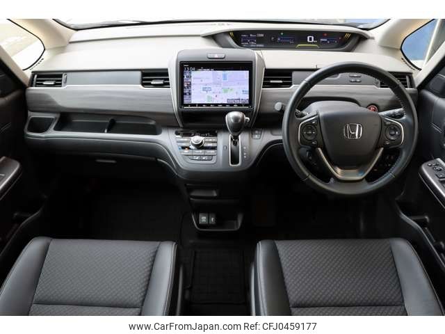 honda freed 2020 -HONDA--Freed 6BA-GB5--GB5-3123696---HONDA--Freed 6BA-GB5--GB5-3123696- image 2