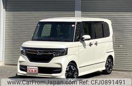 honda n-box 2018 quick_quick_DBA-JF3_JF3-2024296