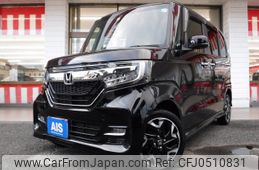 honda n-box 2019 -HONDA--N BOX DBA-JF4--JF4-2020413---HONDA--N BOX DBA-JF4--JF4-2020413-