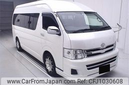 toyota hiace-van 2013 -TOYOTA--Hiace Van TRH226K-0011003---TOYOTA--Hiace Van TRH226K-0011003-