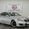 lexus is-f 2009 CFJ1755146 image 1