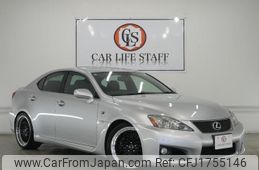 lexus is-f 2009 CFJ1755146
