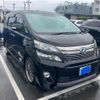toyota vellfire 2012 CFJ1869160 image 2