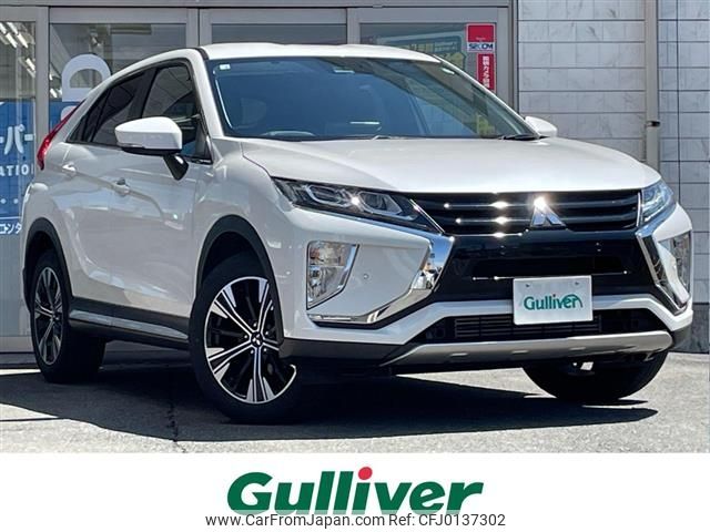 mitsubishi eclipse-cross 2020 -MITSUBISHI--Eclipse Cross 3DA-GK9W--GK9W-0200569---MITSUBISHI--Eclipse Cross 3DA-GK9W--GK9W-0200569- image 1