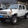 toyota landcruiser-70 2015 GOO_NET_EXCHANGE_0800034A30220306W001 image 21