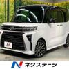 daihatsu tanto 2022 CFJ1741666 image 1