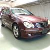 mercedes-benz c-class 2006 ENHANCEAUTO_1_ea274440 image 1