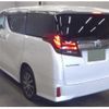 toyota alphard 2015 CFJ1672403 image 2