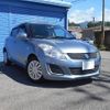 suzuki swift 2015 -SUZUKI--Swift DBA-ZC72S--ZC72S-365488---SUZUKI--Swift DBA-ZC72S--ZC72S-365488- image 3