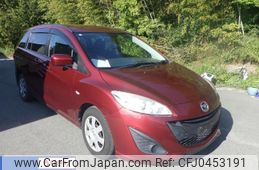 mazda premacy 2010 -MAZDA--Premacy CWEFW-101832---MAZDA--Premacy CWEFW-101832-