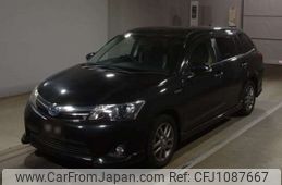 toyota corolla-fielder 2014 -TOYOTA--Corolla Fielder DAA-NKE165G--NKE165-7033022---TOYOTA--Corolla Fielder DAA-NKE165G--NKE165-7033022-