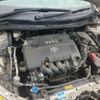 toyota corolla-fielder 2010 CFJ1786884 image 23