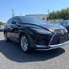 lexus rx 2020 -LEXUS--Lexus RX 6AA-GYL26W--GYL26-0004572---LEXUS--Lexus RX 6AA-GYL26W--GYL26-0004572- image 1