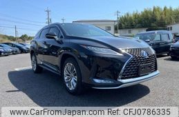 lexus rx 2020 -LEXUS--Lexus RX 6AA-GYL26W--GYL26-0004572---LEXUS--Lexus RX 6AA-GYL26W--GYL26-0004572-