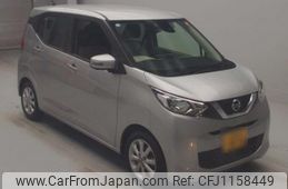 nissan dayz 2020 quick_quick_5BA-B43W_B43W-0027129