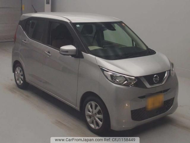 nissan dayz 2020 quick_quick_5BA-B43W_B43W-0027129 image 1