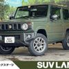 suzuki jimny 2021 -SUZUKI--Jimny 3BA-JB64W--JB64W-195311---SUZUKI--Jimny 3BA-JB64W--JB64W-195311- image 1