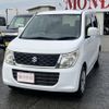 suzuki wagon-r 2015 -SUZUKI 【名変中 】--Wagon R MH34S--393908---SUZUKI 【名変中 】--Wagon R MH34S--393908- image 1