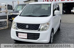 suzuki wagon-r 2015 -SUZUKI 【名変中 】--Wagon R MH34S--393908---SUZUKI 【名変中 】--Wagon R MH34S--393908-