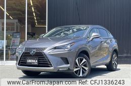 lexus nx 2019 -LEXUS--Lexus NX DAA-AYZ15--AYZ15-6000215---LEXUS--Lexus NX DAA-AYZ15--AYZ15-6000215-