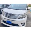 toyota alphard 2013 -TOYOTA--Alphard DBA-ANH20W--ANH20-8313403---TOYOTA--Alphard DBA-ANH20W--ANH20-8313403- image 1