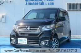 honda n-wgn 2014 CFJ1643713