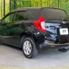 nissan note 2016 -NISSAN--Note DBA-E12--E12-450952---NISSAN--Note DBA-E12--E12-450952- image 4