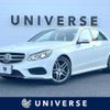 mercedes-benz e-class 2013 -MERCEDES-BENZ--Benz E Class RBA-212036C--WDD2120362A788009---MERCEDES-BENZ--Benz E Class RBA-212036C--WDD2120362A788009- image 1