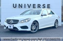 mercedes-benz e-class 2013 -MERCEDES-BENZ--Benz E Class RBA-212036C--WDD2120362A788009---MERCEDES-BENZ--Benz E Class RBA-212036C--WDD2120362A788009-