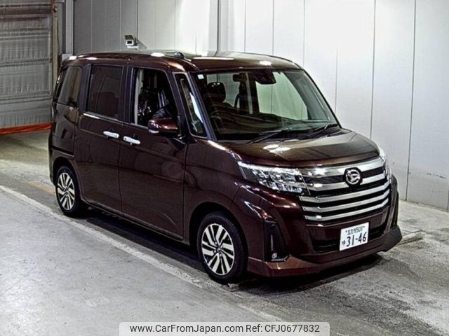 daihatsu thor 2023 -DAIHATSU 【北九州 501ゆ3146】--Thor M900S-1009223---DAIHATSU 【北九州 501ゆ3146】--Thor M900S-1009223- image 1