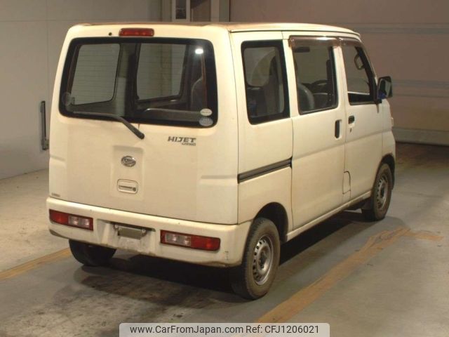 daihatsu hijet-van 2012 -DAIHATSU--Hijet Van S321V-0131774---DAIHATSU--Hijet Van S321V-0131774- image 2
