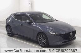 mazda mazda3 2019 -MAZDA--MAZDA3 BP5P--104754---MAZDA--MAZDA3 BP5P--104754-