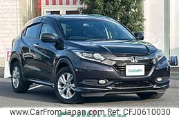 honda vezel 2016 -HONDA--VEZEL DAA-RU3--RU3-1214073---HONDA--VEZEL DAA-RU3--RU3-1214073-