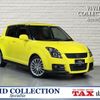 suzuki swift 2005 quick_quick_CBA-ZC31S_ZC31S-102664 image 1