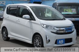 mitsubishi ek 2014 CFJ1599918