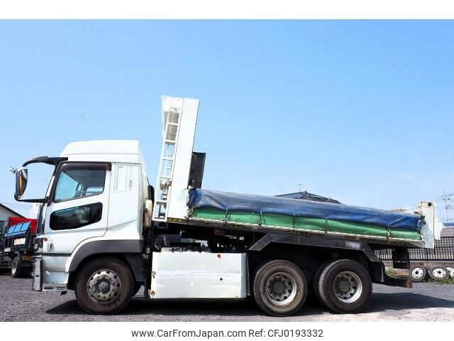 mitsubishi-fuso super-great 2016 -MITSUBISHI--Super Great QKG-FV60VX--FV60VX-511942---MITSUBISHI--Super Great QKG-FV60VX--FV60VX-511942- image 2