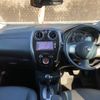 nissan note 2014 quick_quick_DBA-E12_E12-201485 image 3