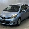 toyota vitz 2013 -TOYOTA--Vitz NSP130-2115605---TOYOTA--Vitz NSP130-2115605- image 1