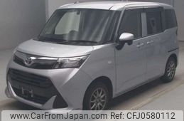 toyota tank 2019 -TOYOTA--Tank DBA-M900A--M900A-0384258---TOYOTA--Tank DBA-M900A--M900A-0384258-