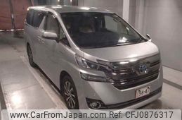 toyota vellfire 2015 -TOYOTA--Vellfire AYH30W-0023545---TOYOTA--Vellfire AYH30W-0023545-