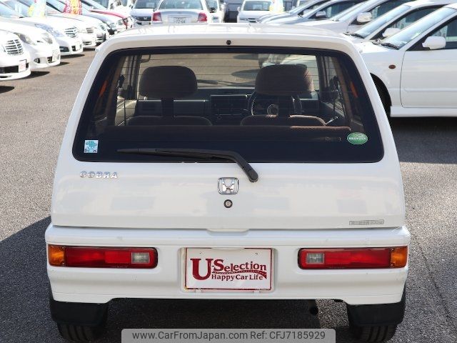 1996 Honda Today JW3 - Car Price $3,995