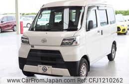 daihatsu hijet-van 2021 -DAIHATSU--Hijet Van 3BD-S321V--S321V-0473258---DAIHATSU--Hijet Van 3BD-S321V--S321V-0473258-