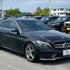 mercedes-benz c-class 2017 CFJ1692617 image 15