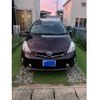 toyota prius-α 2014 CFJ1695226 image 3