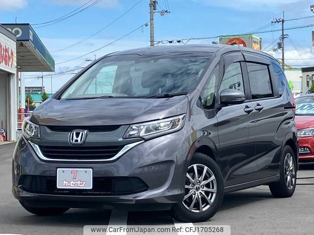 honda freed 2018 CFJ1705268 image 1