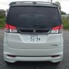 suzuki solio 2012 -SUZUKI 【高崎 500ﾜ5294】--Solio MA15S--656510---SUZUKI 【高崎 500ﾜ5294】--Solio MA15S--656510- image 2