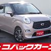 daihatsu cast 2018 quick_quick_LA250S_LA250S-0125278 image 1