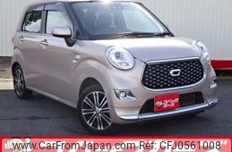 daihatsu cast 2018 quick_quick_LA250S_LA250S-0125278