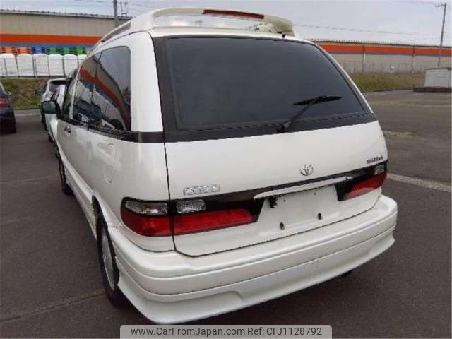 toyota estima 1999 -TOYOTA--Estima GF-TCR20W--TCR20-1122421---TOYOTA--Estima GF-TCR20W--TCR20-1122421- image 2